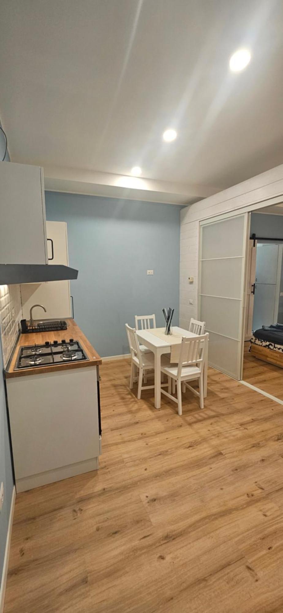 Holiday Home Pesaro Eksteriør billede