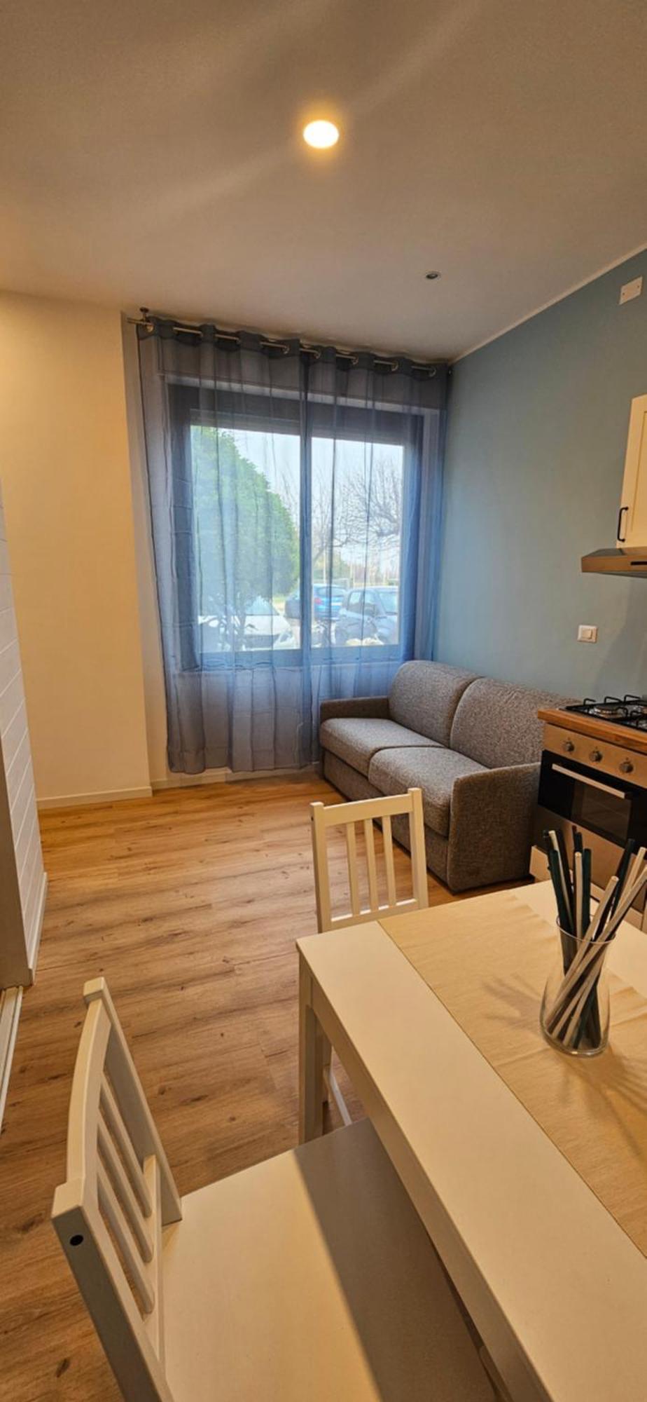 Holiday Home Pesaro Eksteriør billede